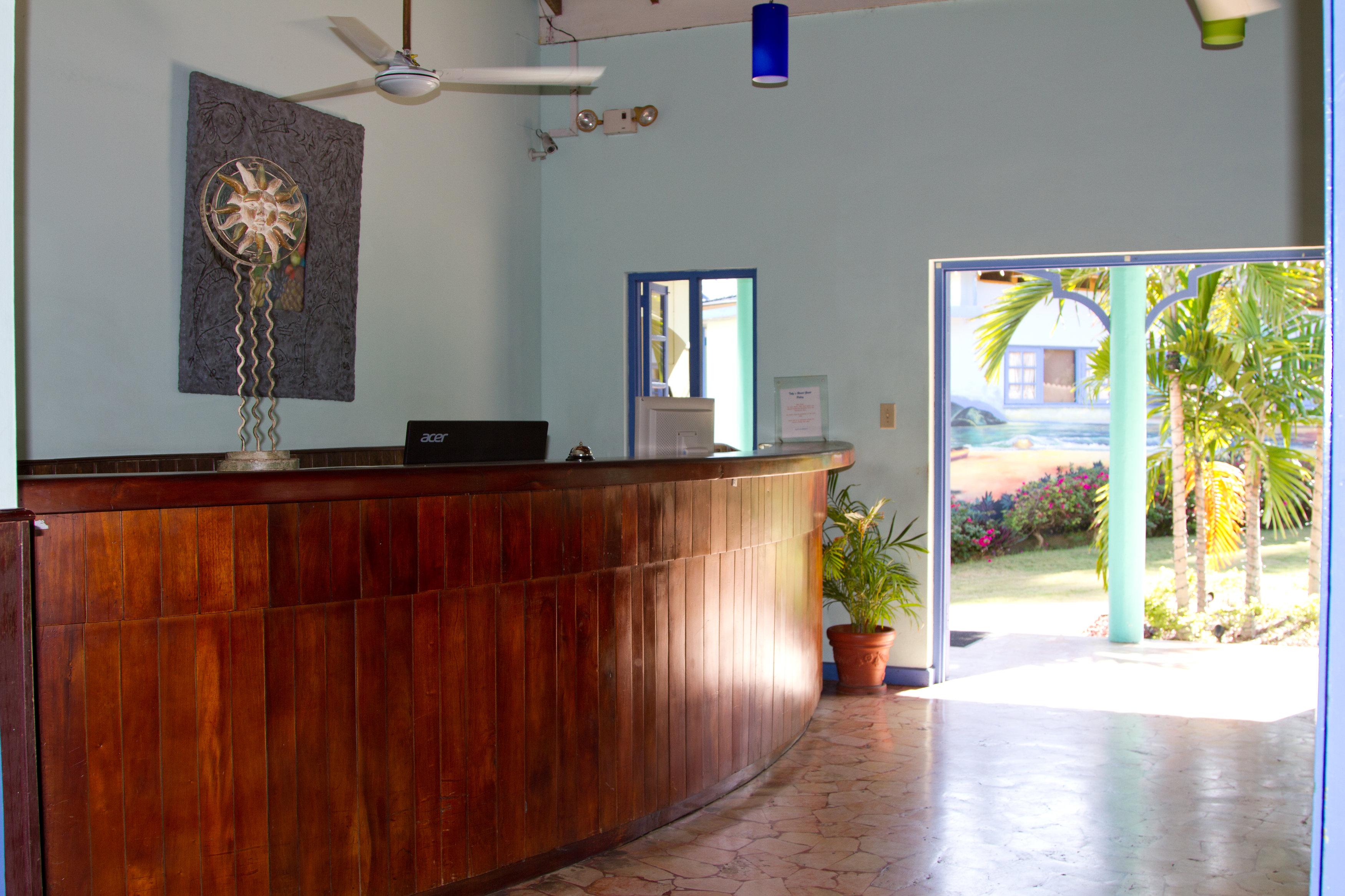 Toby'S Resort Teluk Montego Bagian luar foto