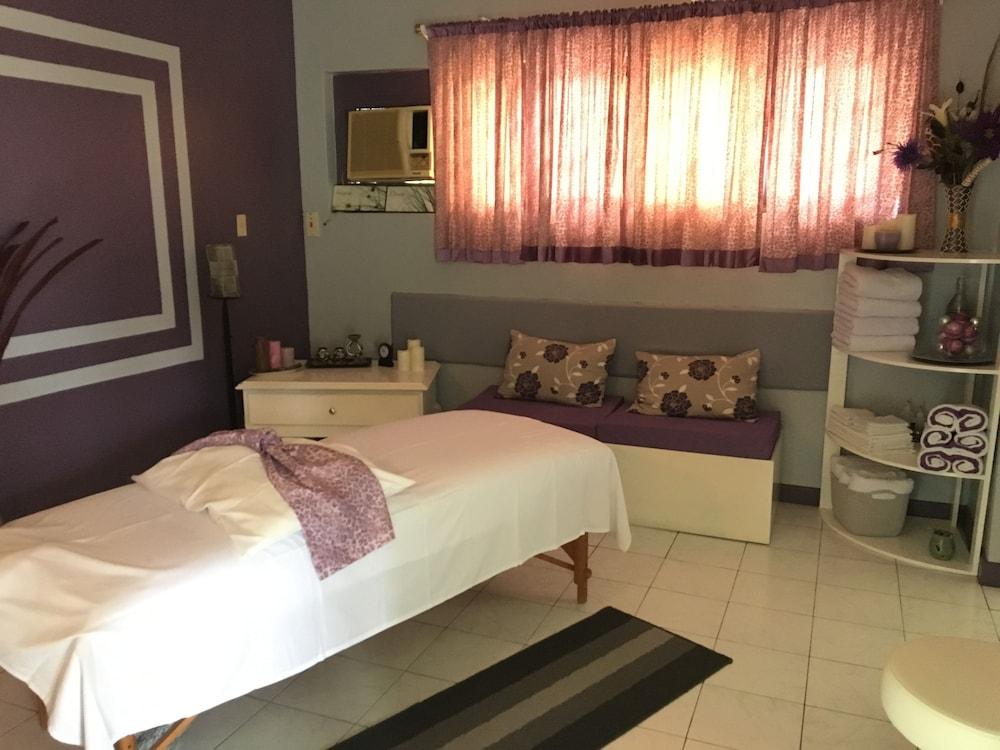 Toby'S Resort Teluk Montego Bagian luar foto