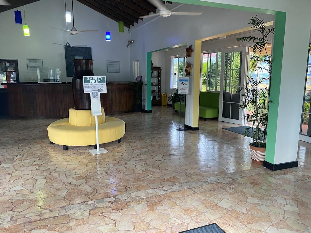 Toby'S Resort Teluk Montego Bagian luar foto