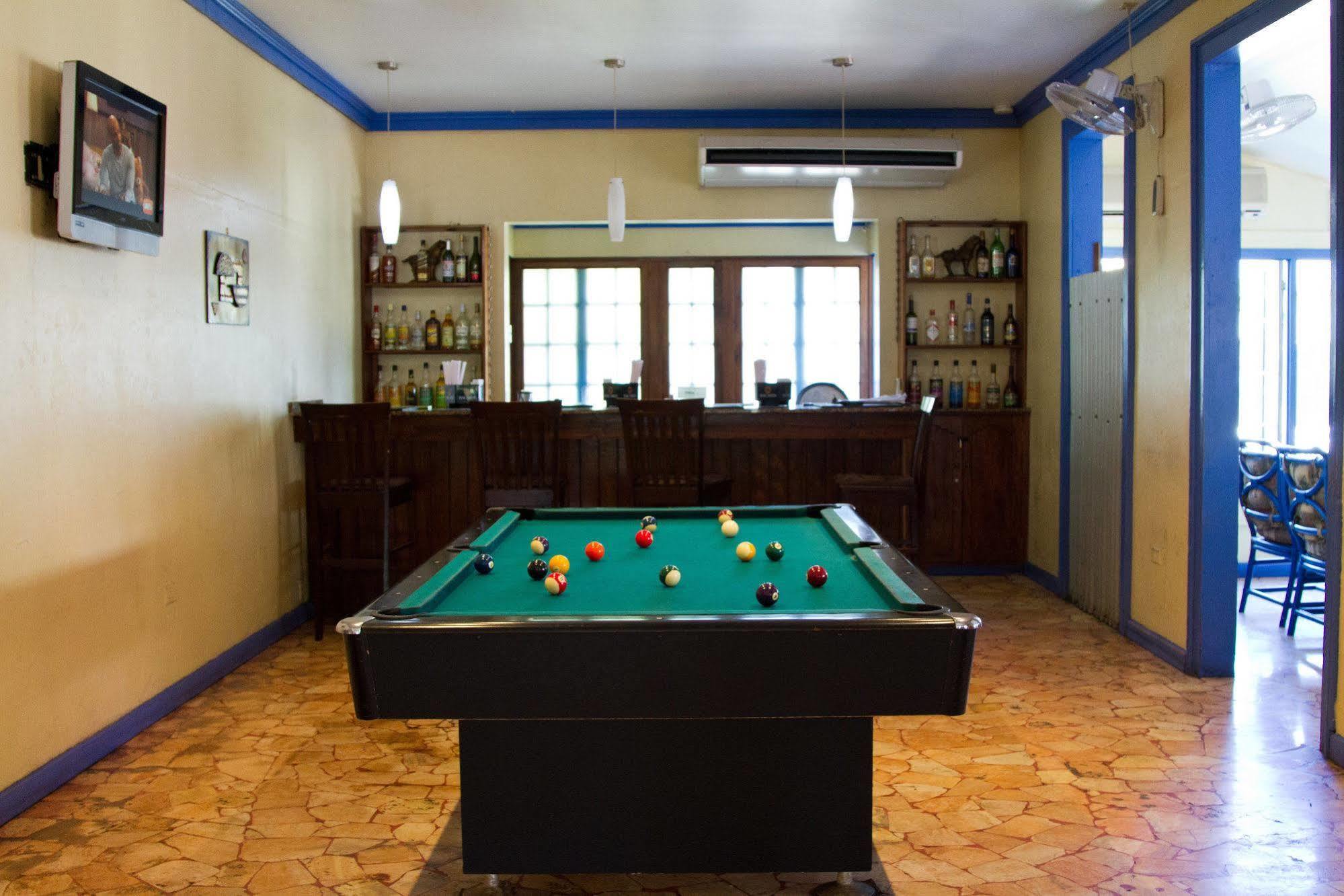 Toby'S Resort Teluk Montego Bagian luar foto